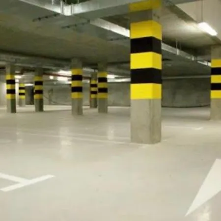 Space Deluxe In Centrum Appartement